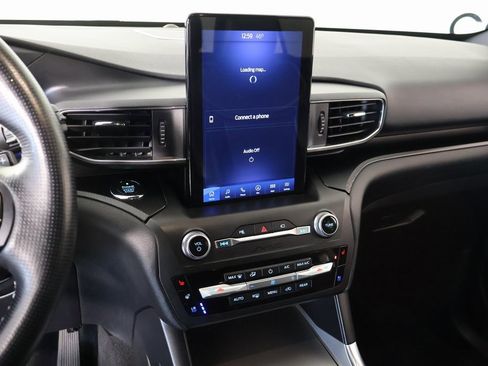 Used 2020 Ford Explorer ST w/ ST Street Pack image 5