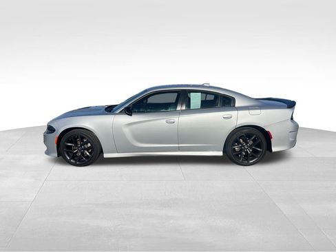 Used 2023 Dodge Charger GT w/ Blacktop Package image 4