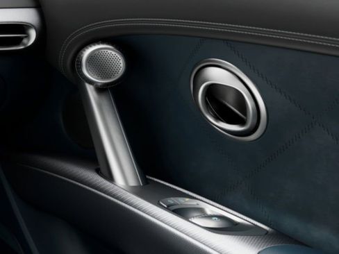 New 2026 Genesis GV60 Performance AWD/4WD image 27