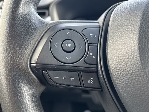 Certified 2024 Toyota RAV4 XLE AWD/4WD image 22