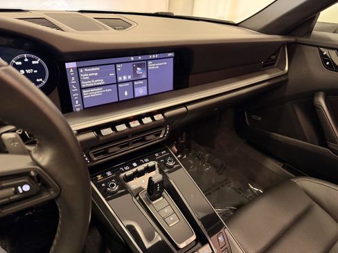 Certified 2020 Porsche 911 Carrera 4S image 18