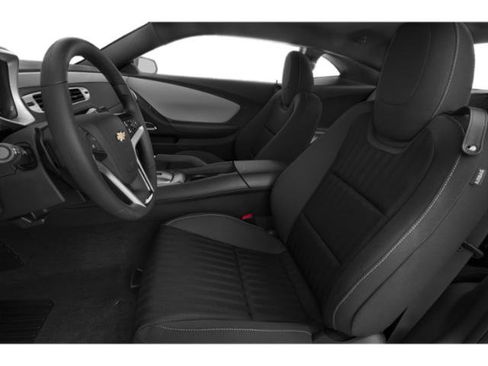 Used 2015 Chevrolet Camaro LT w/ RS Package RWD image 11
