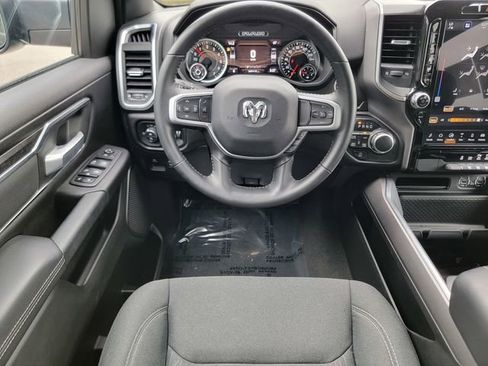 Certified 2024 RAM 1500 Big Horn AWD/4WD image 31
