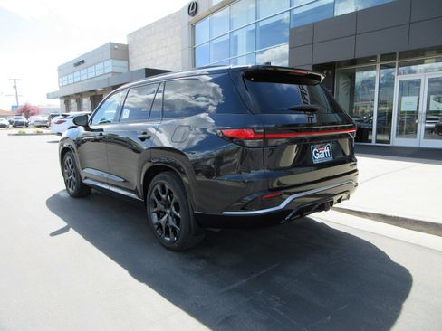 New 2026 Lexus TX 500h AWD image 7