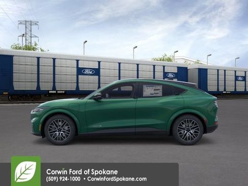 New 2026 Ford Mustang Mach-E Premium AWD/4WD image 5