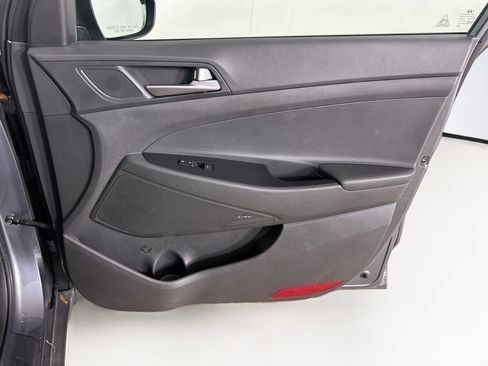 Used 2017 Hyundai Tucson SE Plus FWD image 30
