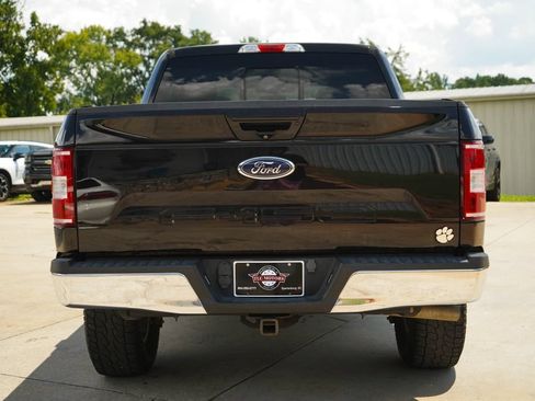 Used 2019 Ford F150 Lariat AWD/4WD image 20