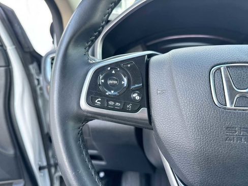 Used 2022 Honda CR-V EX-L image 24