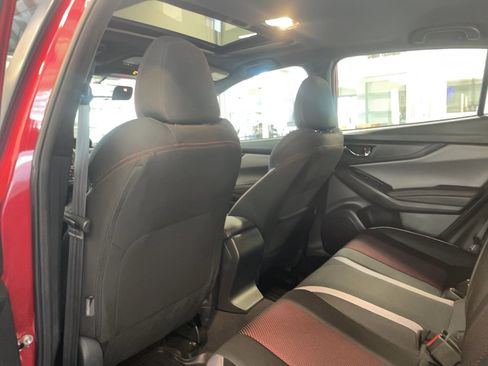 Used 2023 Subaru Impreza 2.0i Sport image 7