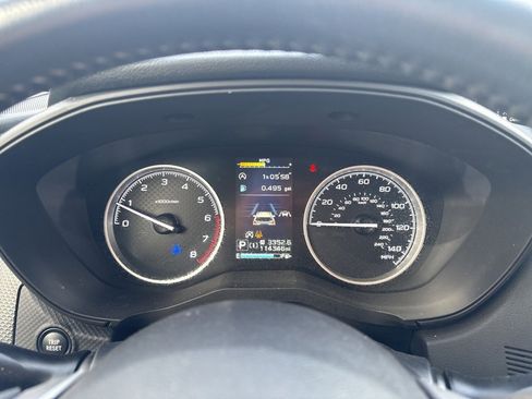 Used 2019 Subaru Forester Limited w/ Popular Package #3 image 16