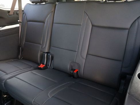 New 2026 GMC Yukon XL Denali w/ Sun & Power Step Package RWD image 23