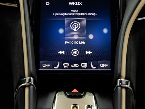 Used 2022 Ferrari Roma image 30