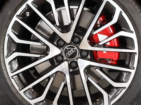 New 2026 Audi S5 Premium Plus AWD/4WD image 7