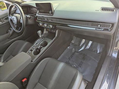 Used 2024 Honda Civic Sport image 19