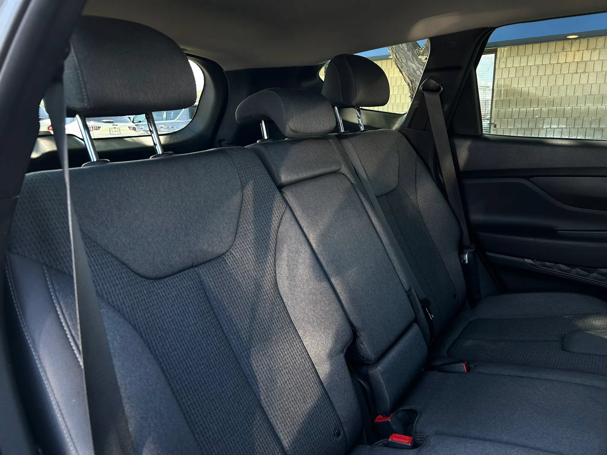 Used 2023 Hyundai Santa Fe SEL AWD/4WD image 20