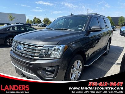 Used 2019 Ford Expedition XLT w/ Equipment Group 202A