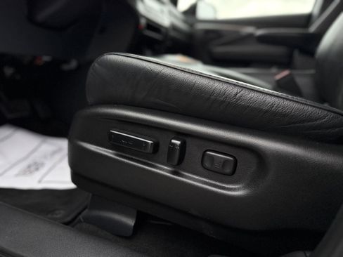 Certified 2023 Honda Passport EX-L image 16