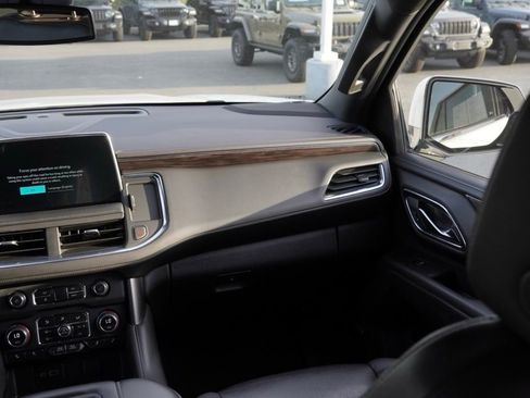 Used 2023 Chevrolet Tahoe LT image 27