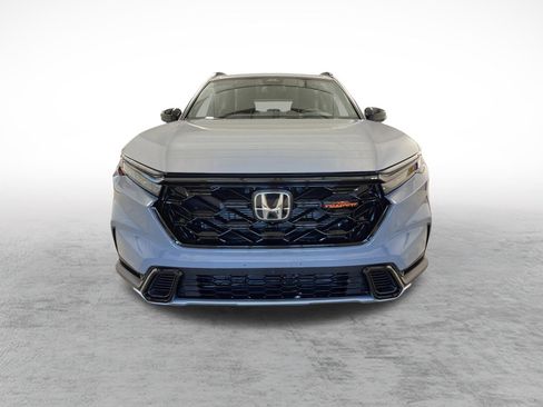 New 2026 Honda CR-V TrailSport image 10
