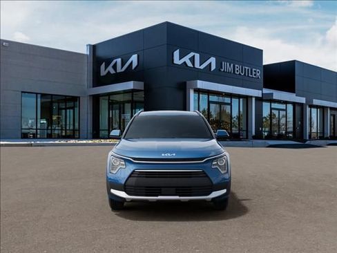 New 2026 Kia Niro EX FWD image 2