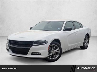 Used 2023 Dodge Charger SXT