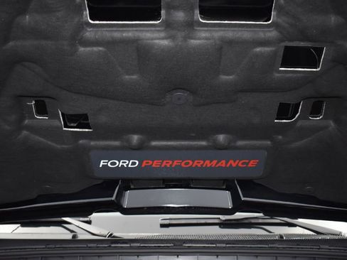New 2025 Ford Bronco Raptor w/ Interior Carbon Fiber Pack image 23