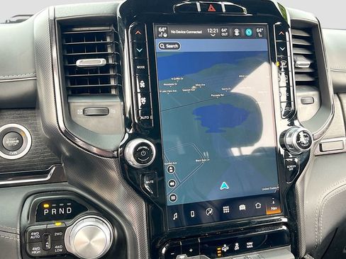 Certified 2023 RAM 1500 Limited w/ Night Edition image 13