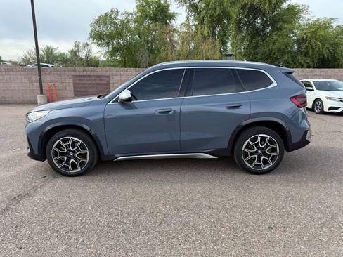 Used 2023 BMW X1 xDrive28i w/ Convenience Package image 8