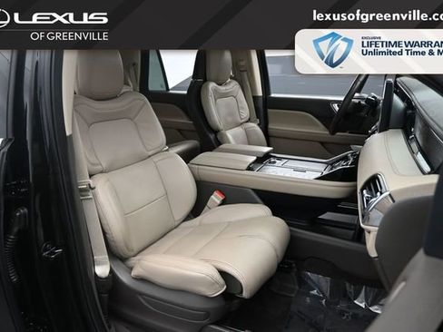 Used 2022 Lincoln Navigator L Reserve AWD/4WD image 35