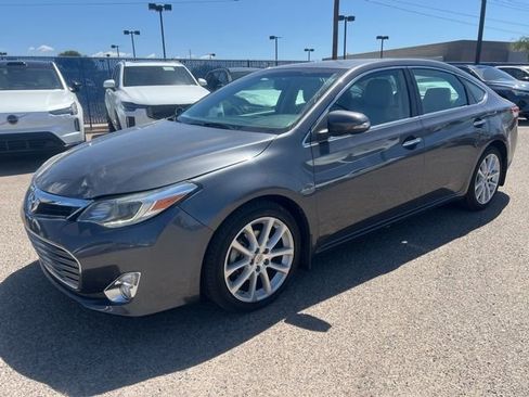 Used 2013 Toyota Avalon Limited image 8