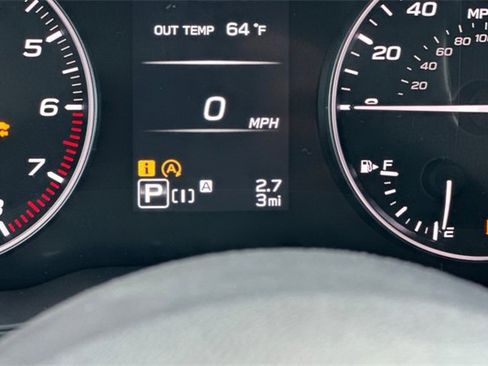 New 2026 Subaru Forester Premium image 22