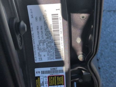 Used 2020 Toyota Tacoma SR w/ SR Convenience Package RWD image 36