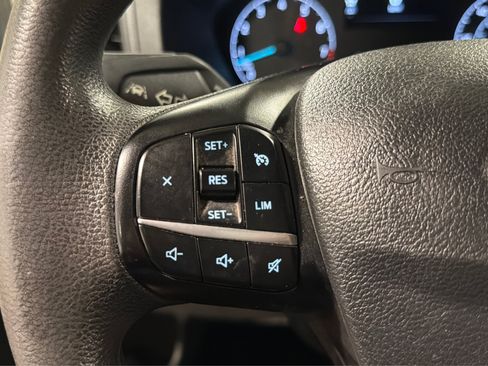 Used 2023 Ford Transit 250 148 High Roof Extended w/ Load Area Protection Package RWD image 24