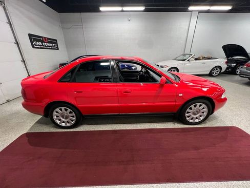 Used 2000 Audi A4 1.8T image 14