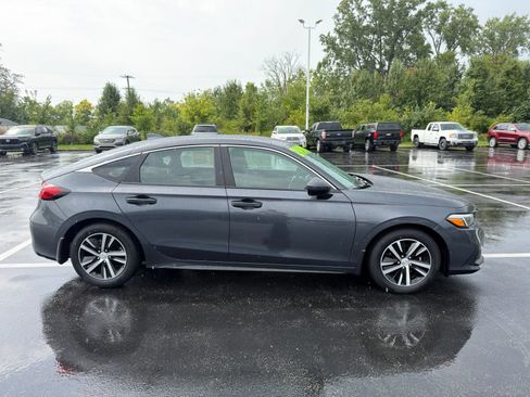 Used 2024 Honda Civic LX image 7
