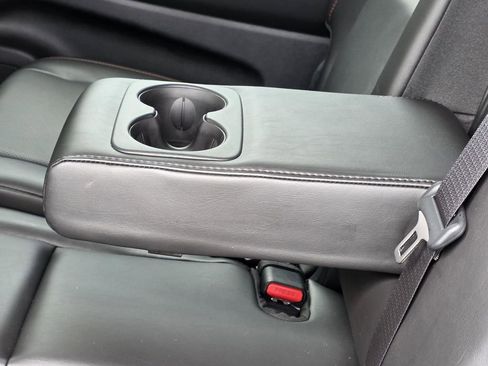 New 2026 Dodge Durango GT image 11