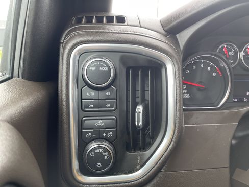 Used 2021 Chevrolet Silverado 1500 LT w/ Z71 Off-Road Package image 21