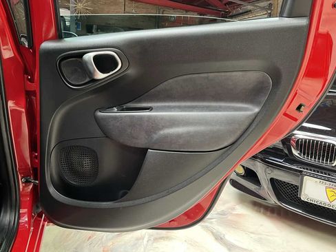 Used 2014 FIAT 500L Lounge FWD image 21