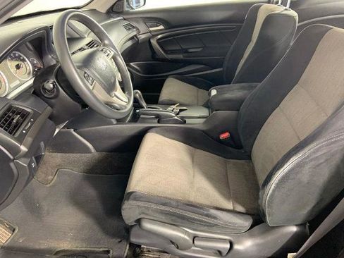 Used 2008 Honda Accord LX-S image 16