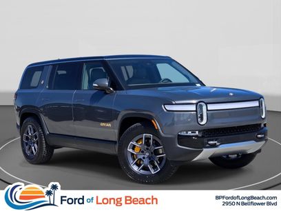 Used 2023 Rivian R1S Adventure