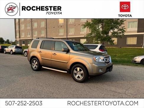 Used 2011 Honda Pilot EX-L image 31