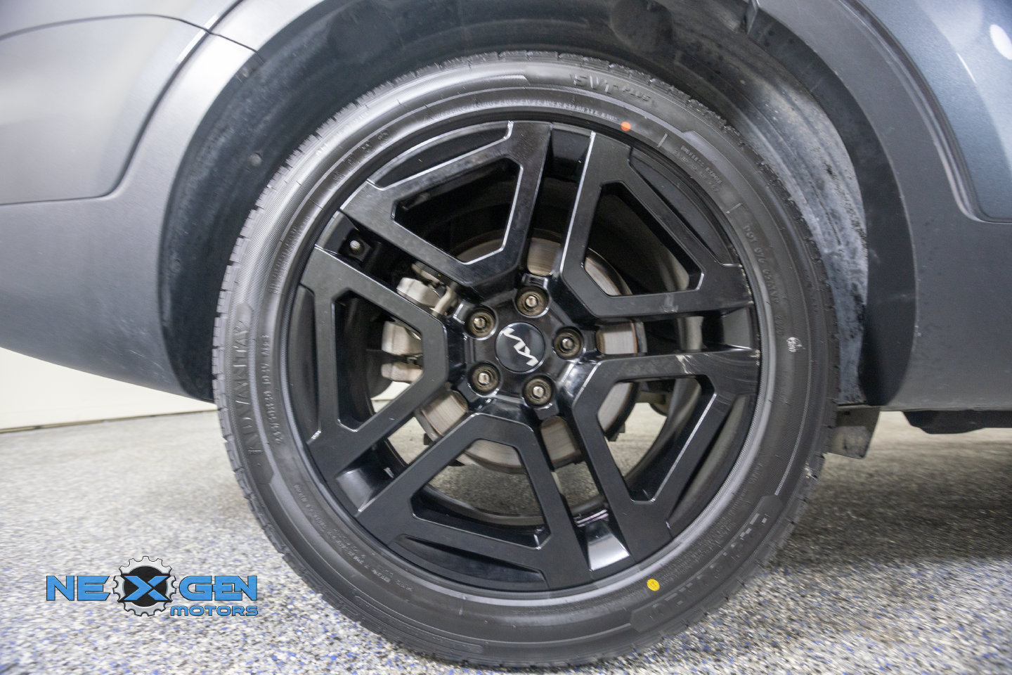 Used 2024 Kia Telluride SX Prestige X-Line AWD/4WD image 46