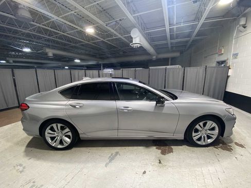 Used 2023 Acura TLX w/ Technology Package image 27
