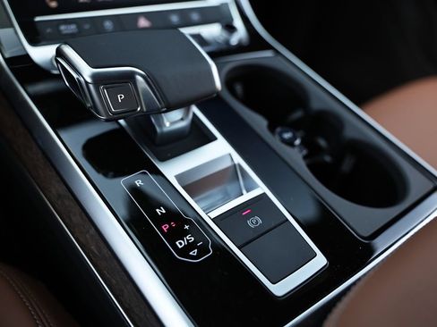 New 2026 Audi Q8 Premium AWD/4WD image 39