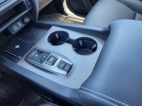 Certified 2026 Honda Ridgeline RTL image 22