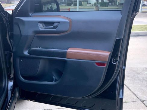 Used 2023 Ford Bronco Sport Outer Banks image 23