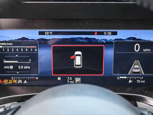 New 2026 Subaru Outback Premium AWD/4WD image 23