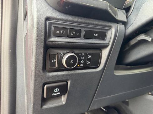 Certified 2023 Ford F150 XLT w/ Equipment Group 302A High image 22