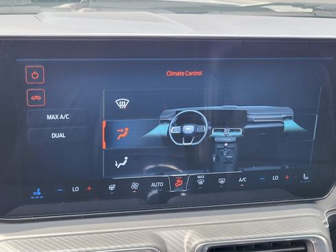 Certified 2024 Ford Mustang Premium image 19