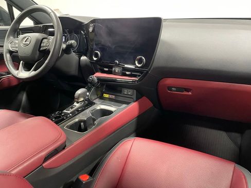 Used 2024 Lexus NX 350 AWD image 27
